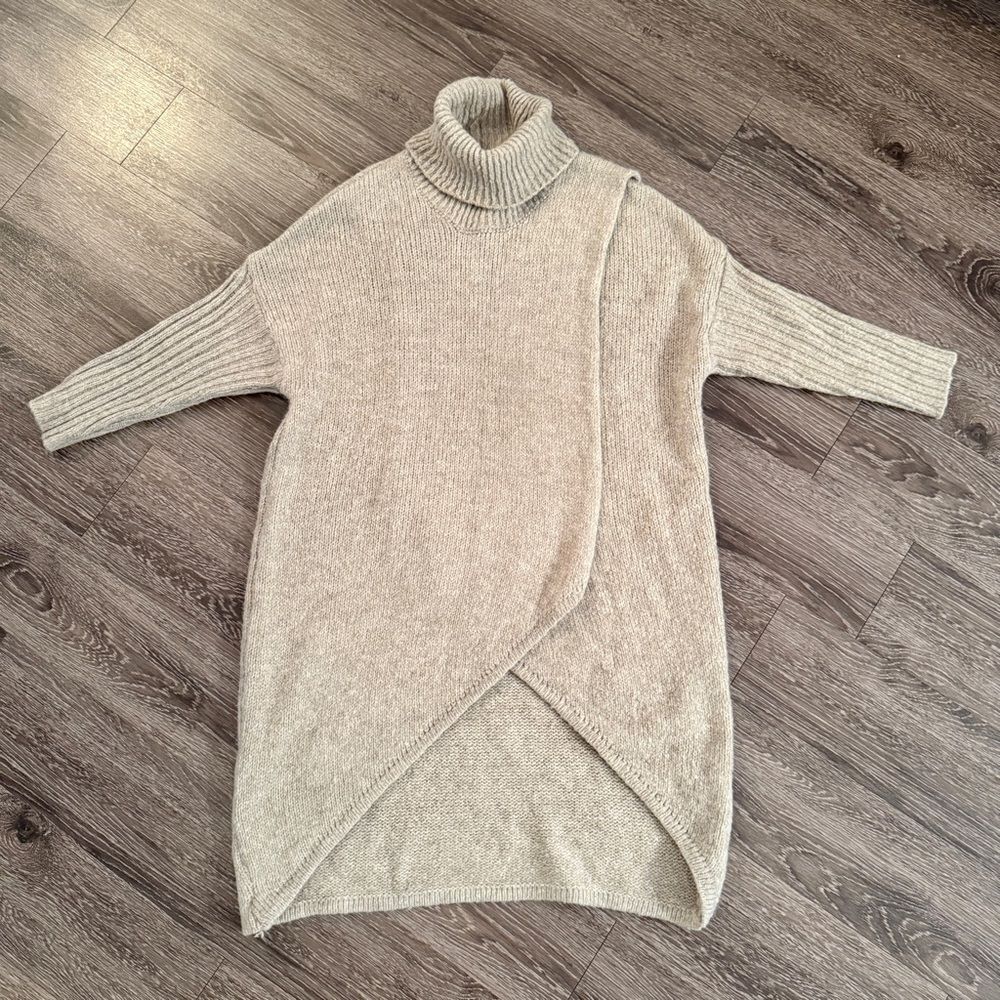 Karina Made In Italy Sweater Dress
